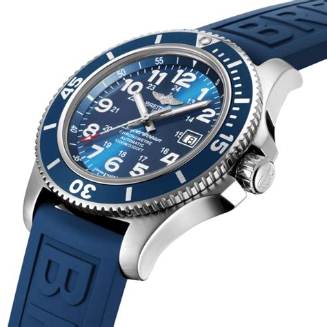 breitling a17392d8 c910 158s|Breitling superocean heritage ii 44mm.